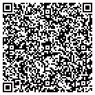 QR code with D R Horton Custom Homes contacts