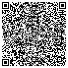 QR code with Three Oaks Landscape Service contacts