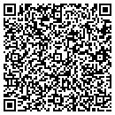QR code with Rcw Vending contacts