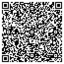 QR code with Ellen Hinds Dvm contacts