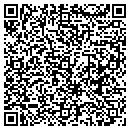 QR code with C & J Technologies contacts