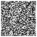 QR code with A A P C O contacts