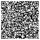 QR code with P & W Contractors contacts