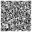 QR code with Diabetic Eye & Laser Vision contacts