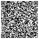 QR code with W Carol Fetterman PHD contacts