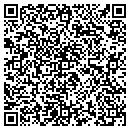 QR code with Allen Art Studio contacts