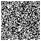 QR code with Obscurities Trilogy Piercing contacts