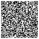 QR code with J B Irrigation & Service contacts