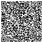 QR code with Hmi Ministries International contacts