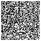 QR code with Cutting Edge Landscape & Irrig contacts