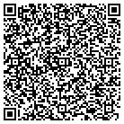 QR code with Continental Bus Lines & Chrtrs contacts