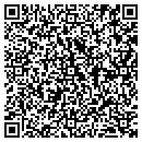 QR code with Adelas Thrift Shop contacts