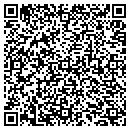 QR code with L'Ebeniste contacts
