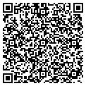 QR code with Ccc contacts