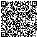 QR code with B C & Co contacts