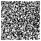 QR code with W D Holm Consultants contacts