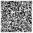 QR code with Tivy Upper Elementary School contacts