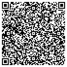 QR code with Anderson Machine Works contacts