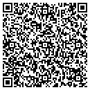 QR code with L A Limousine E contacts
