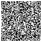 QR code with First Trust Alarm Co contacts