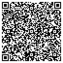 QR code with Corda Corp contacts