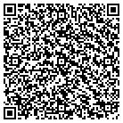 QR code with Mavericks Motorcycle Club contacts