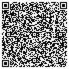 QR code with Hierholzer Engineering contacts