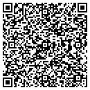 QR code with Mary H Burns contacts
