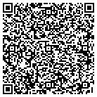 QR code with Fabricator Service contacts