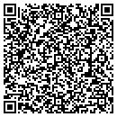 QR code with UFCW Local 540 contacts