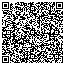 QR code with 4 Pain Therapy contacts