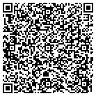 QR code with Gail's Drapery contacts