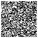QR code with Hoof & Hide LLC contacts