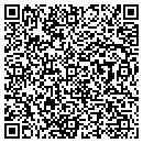 QR code with Rainbo Bread contacts