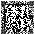QR code with Ace Foundation Repairs contacts