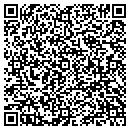 QR code with Richard's contacts