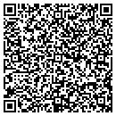 QR code with R O Co contacts