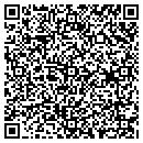 QR code with F B Parkhurst Co Inc contacts