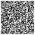 QR code with Anjuman Pasban-E-Aza contacts