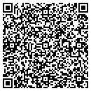 QR code with Allen Farm contacts