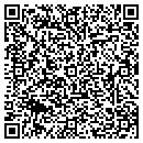 QR code with Andys Pizza contacts