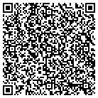 QR code with A & A Brake & Alignment contacts