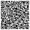 QR code with US One Consulting contacts