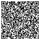 QR code with C P S Security contacts