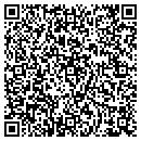 QR code with C-Zam Creations contacts