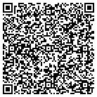 QR code with Physicians Anesthesia Services PA contacts