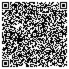 QR code with G & A Diversified Services contacts