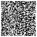 QR code with Harding Group Inc contacts