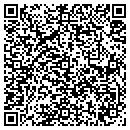 QR code with J & R Foundation contacts