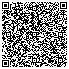 QR code with McClenic Morgan Communications contacts